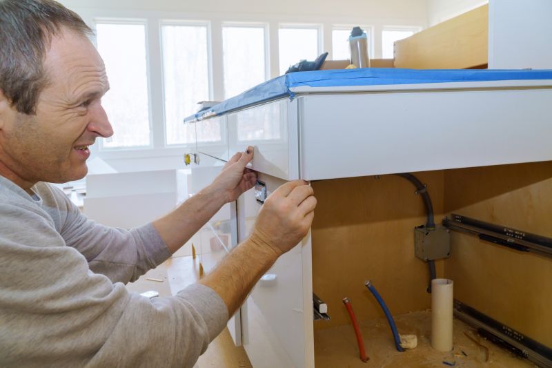 Professional Installation