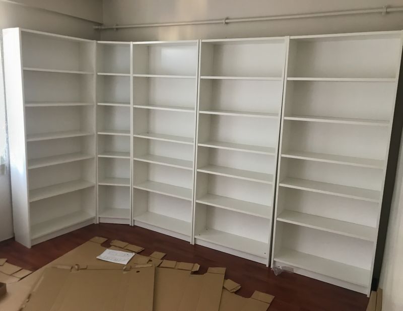 Cost of Cabinet in Lufkin, TX