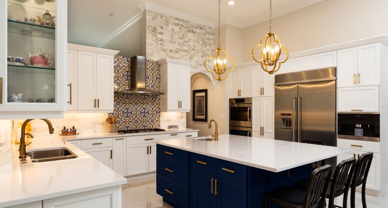 Best Cabinet Refinishing Contractors in Lufkin, TX
